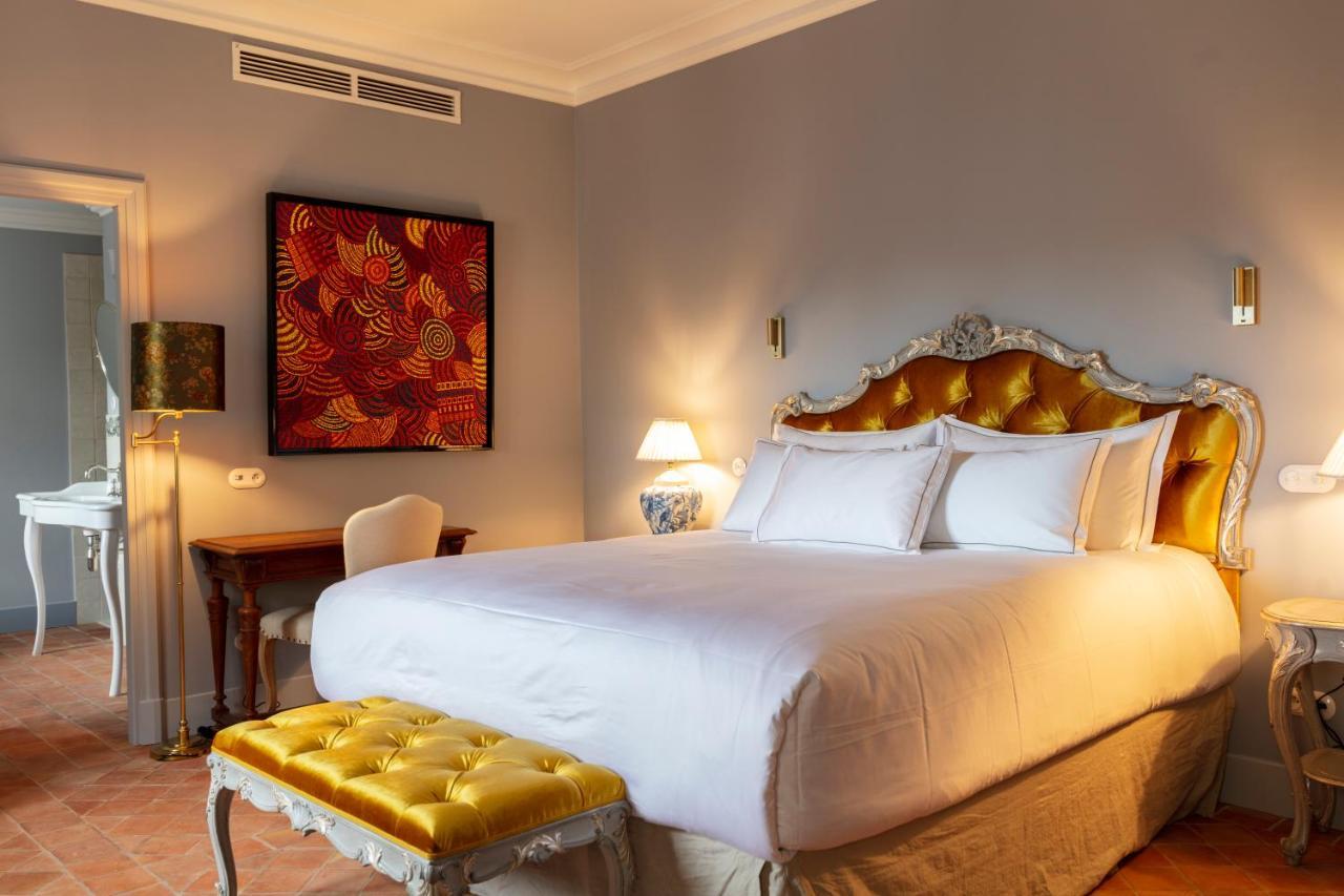 Chateau De 5* Collias
