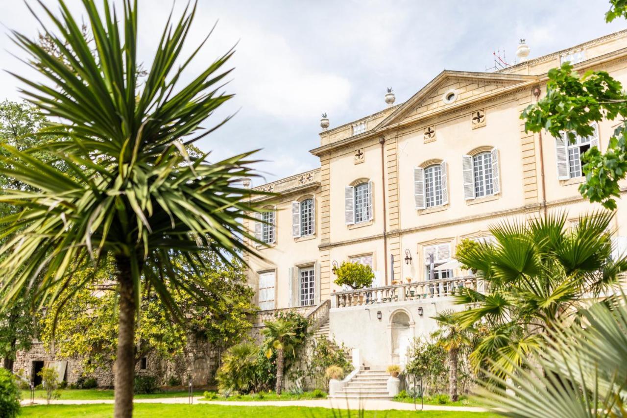 Chateau De