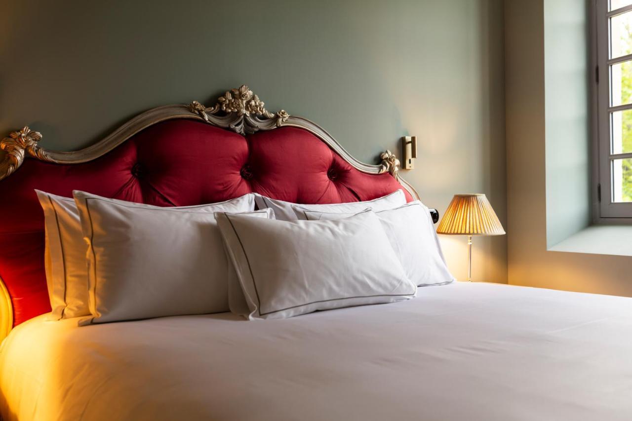 Chateau De 5*