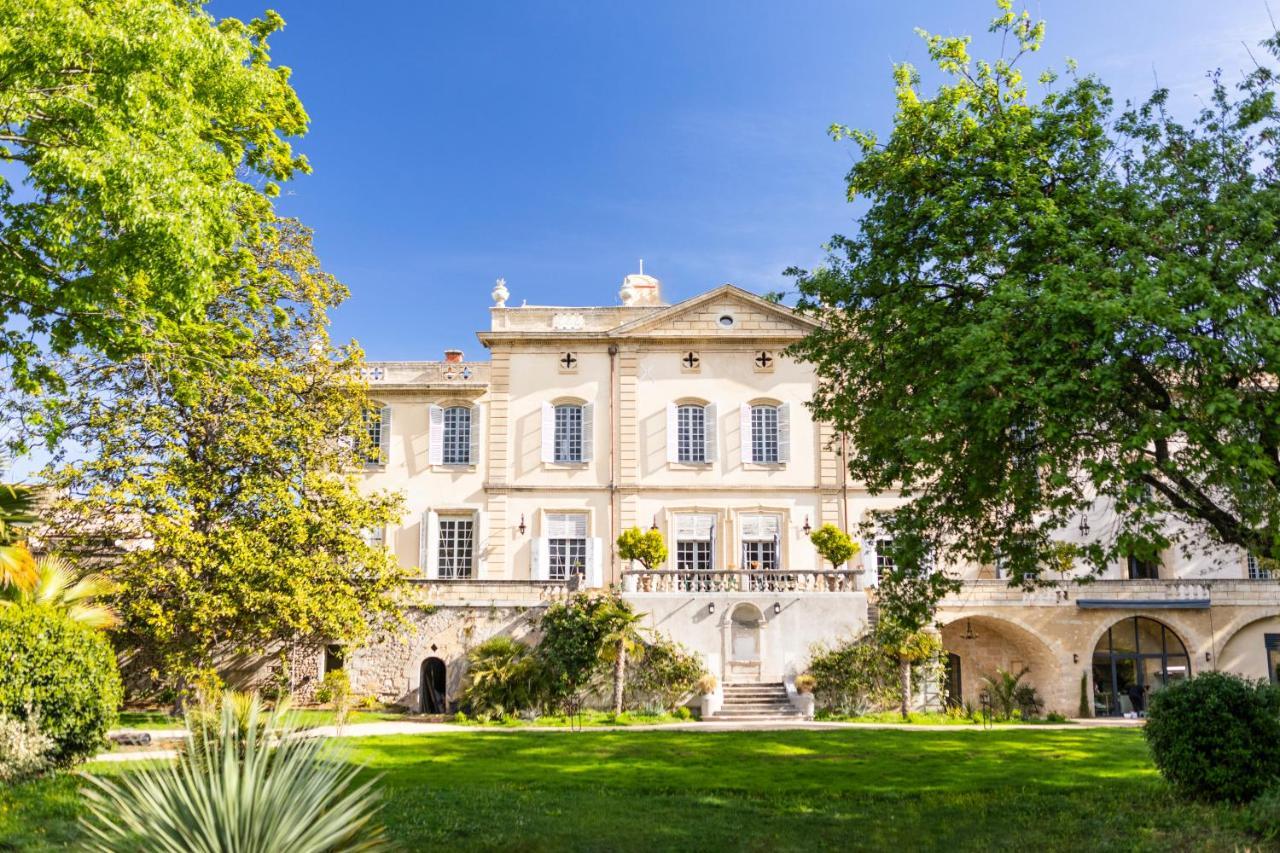Hotel Chateau De 5*