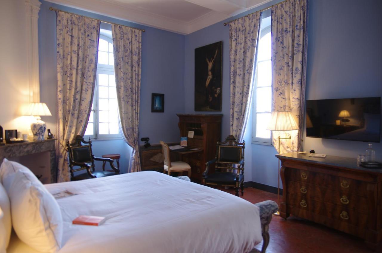 Hotel Chateau De